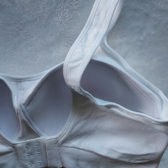 Underoutfit The Comfort Shaping Bra Style 457 XL - Picture 7 of 9